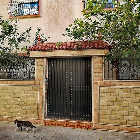 Adam'S House- Fes City Dış mekan fotoğraf
