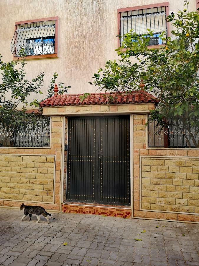Adam'S House- Fes City Dış mekan fotoğraf