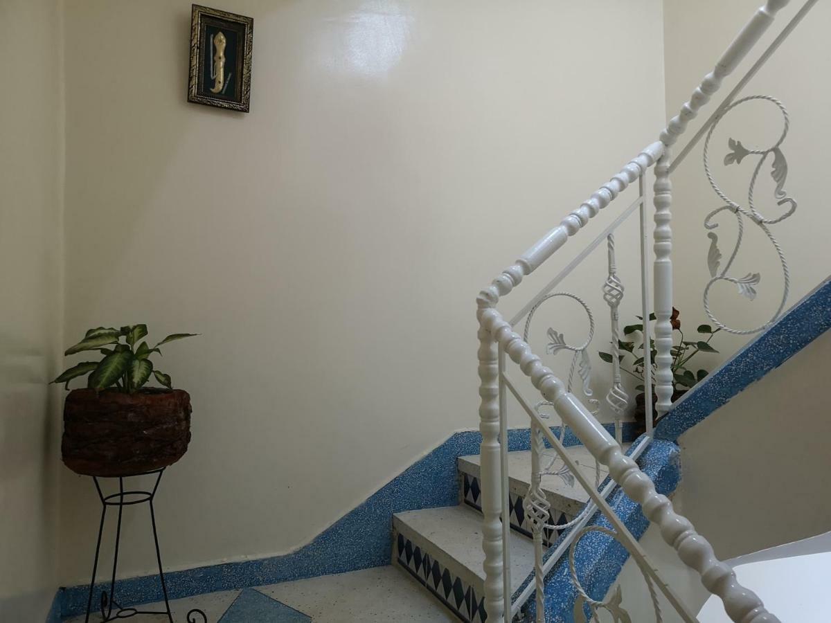 Adam'S House- Fes City Dış mekan fotoğraf