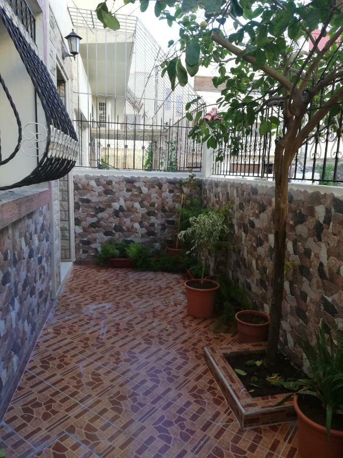 Adam'S House- Fes City Dış mekan fotoğraf