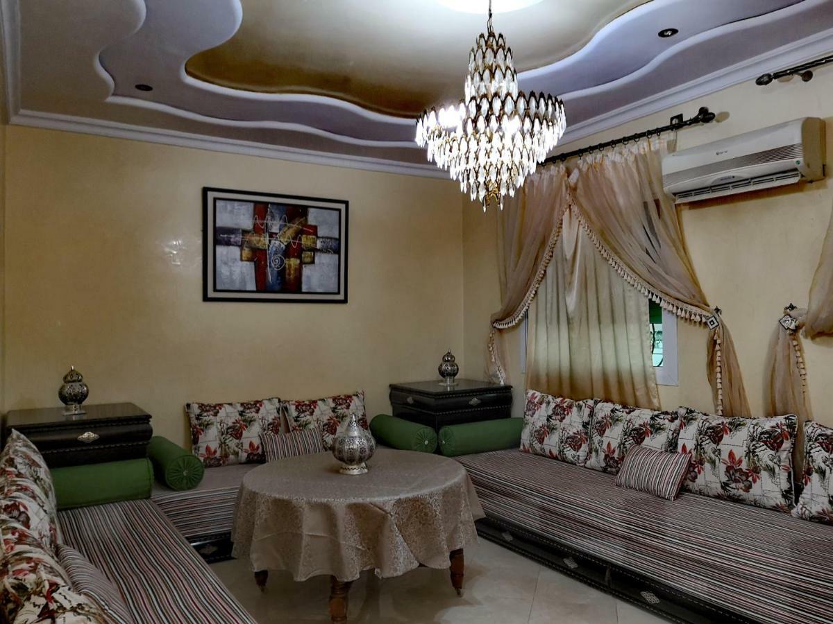 Adam'S House- Fes City Dış mekan fotoğraf