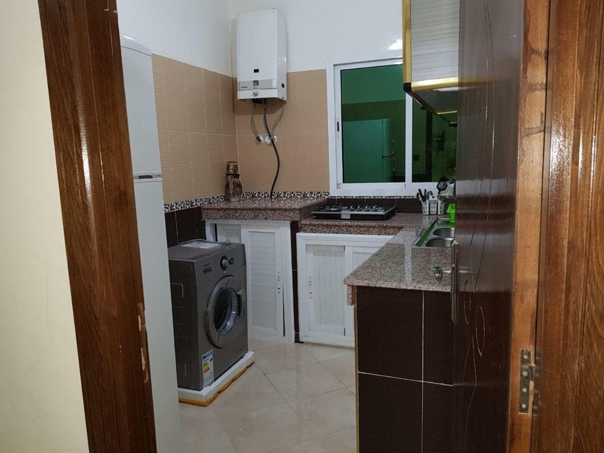 Adam'S House- Fes City Dış mekan fotoğraf