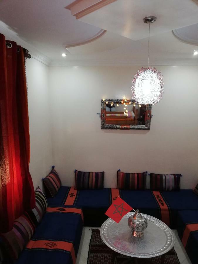 Adam'S House- Fes City Dış mekan fotoğraf