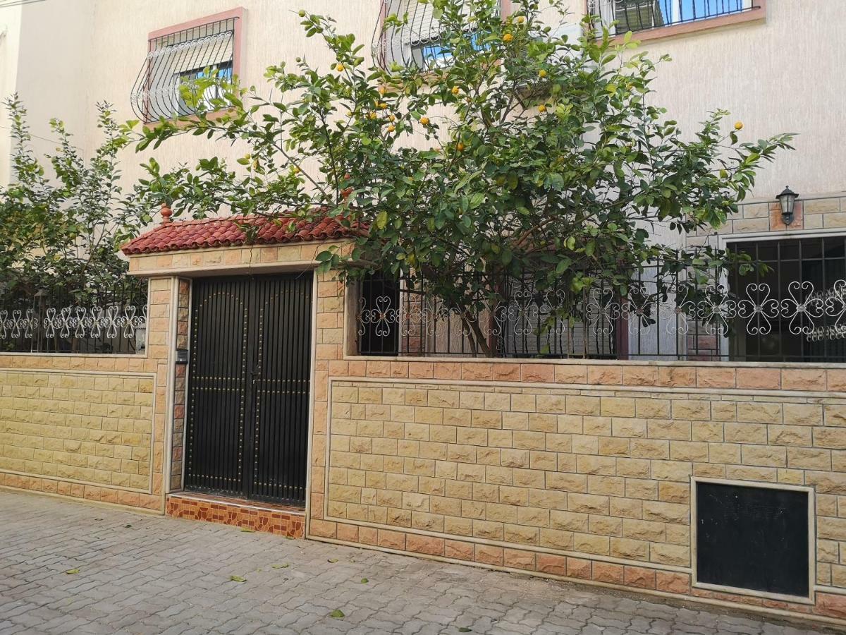 Adam'S House- Fes City Dış mekan fotoğraf