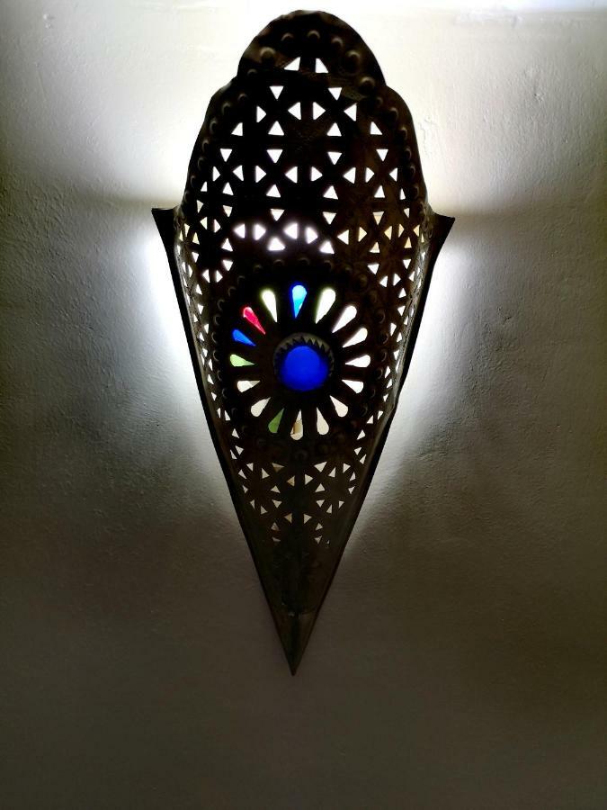 Adam'S House- Fes City Dış mekan fotoğraf